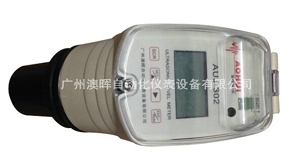 超聲波液位計(jì)，聲波信號(hào)的運(yùn)用